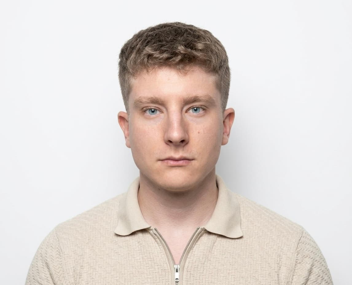 Damian Teterycz